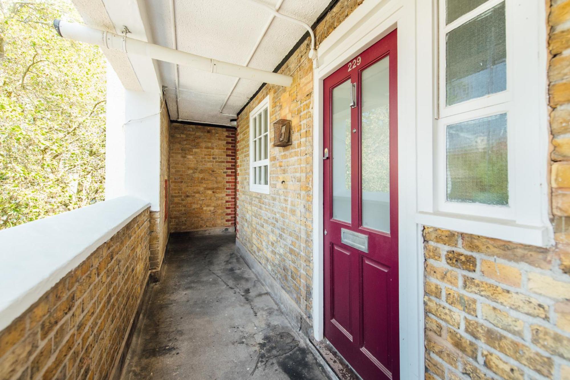 Stylish Central Kings Cross 2 Bedroom Flat 런던 외부 사진