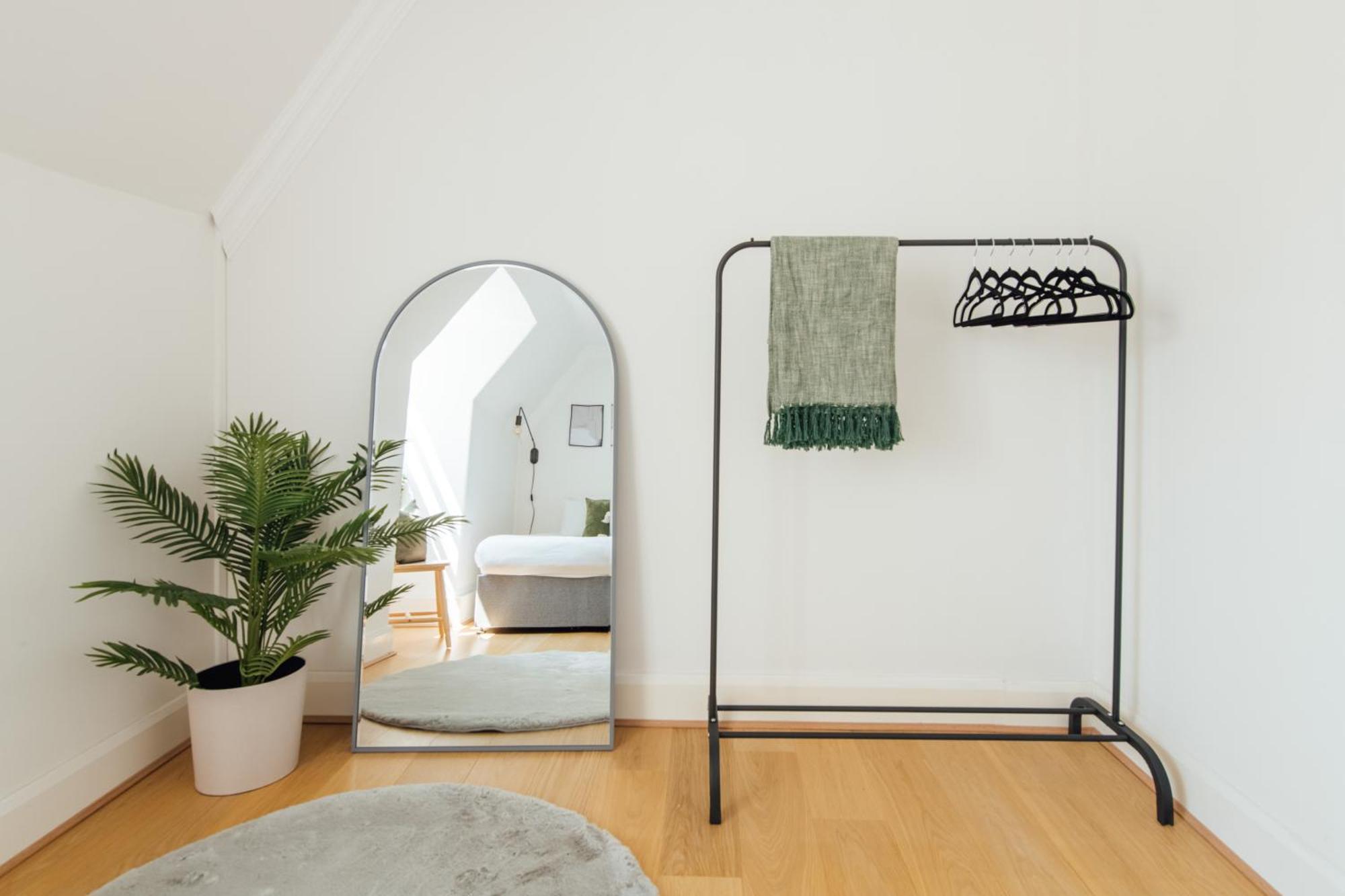 Stylish Central Kings Cross 2 Bedroom Flat 런던 외부 사진